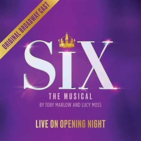 six the musical megasix|six lyrics genius.